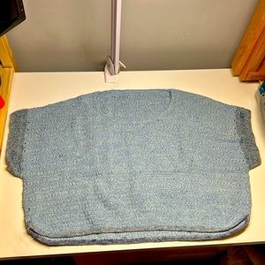 Handmade Crochet Summer Top L